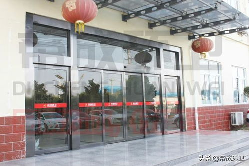 光影中的坚守 帝成环卫工厂实景拍摄与摄影扩印服务的双重纪实