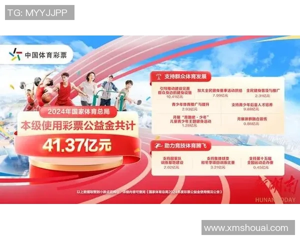 中国福利彩票与体育彩票的发行机制游戏种类及其公益金的分配与使用情况分析