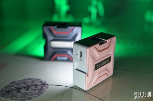 口袋里的补光神器,洋葱工厂布朗尼摄影灯